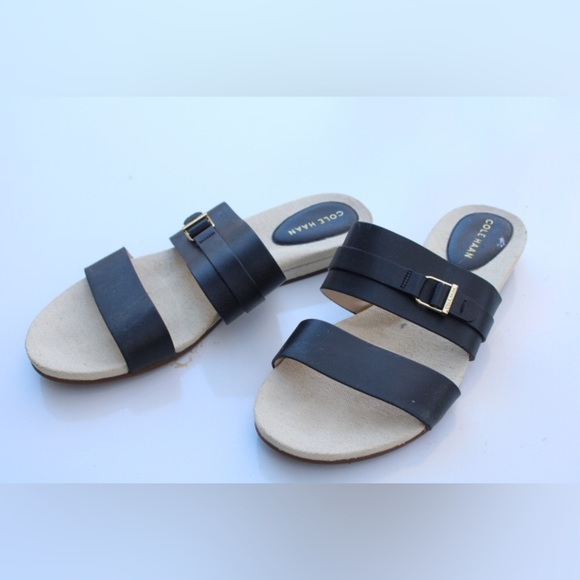 Cole Haan Francine sandals - Picture 9 of 11